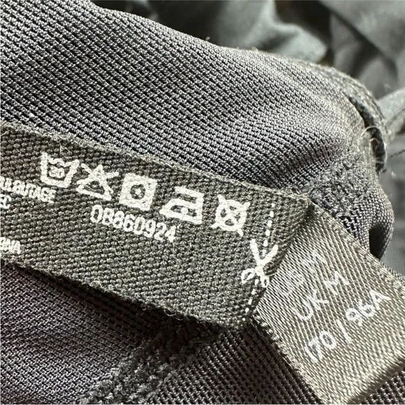 FREE PEOPLE MOVEMENT: Light Synergy Yoga Crop Top -Size Medium - Picture 8 of 11